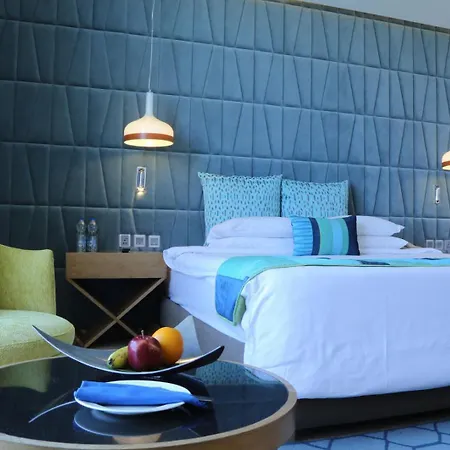 The Bellwood Suites Near Igi Airport